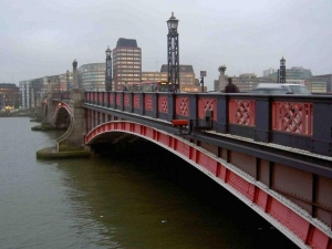 LAMBETH BRIDGE