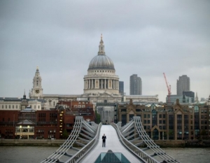 MILLENNIUM BRIDGE