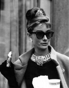 Audrey Hepburn's Iconic Style Through the Years [PHOTOS