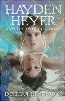 Hayden_Heyer_Series_book_review