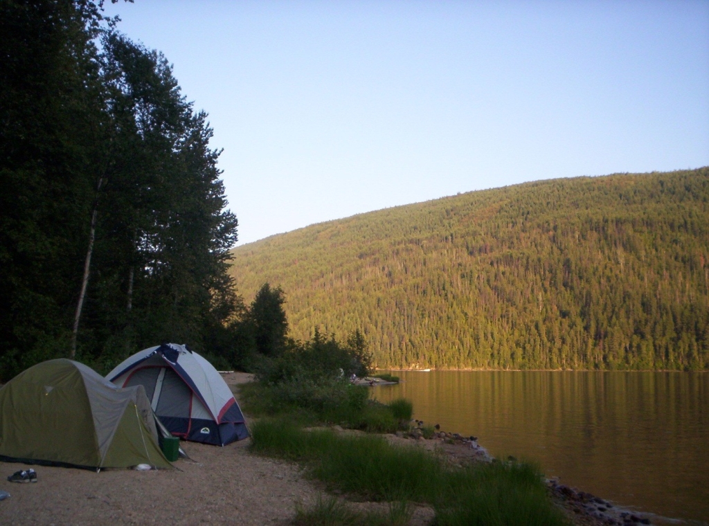 Camping Tips for Beginners