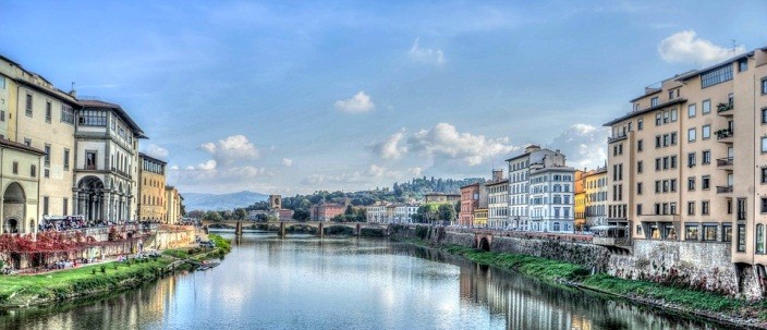 florence, italy