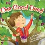 one good deed - author voices