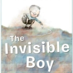 the invisible boy - author voices