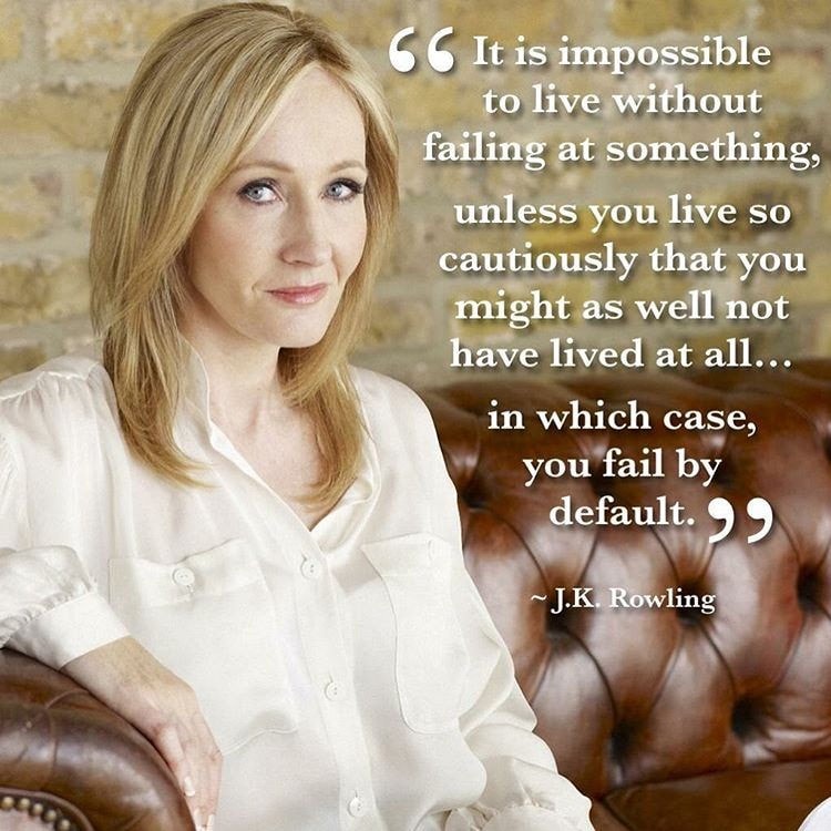 J.K. Rowling