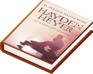 Hayden Heyer book