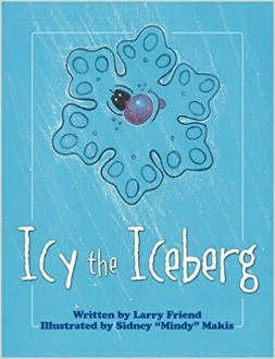 Icy the Iceberg