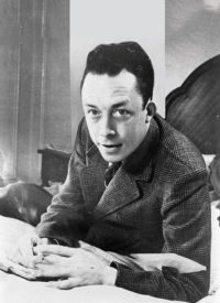 Albert Camus the Absurd