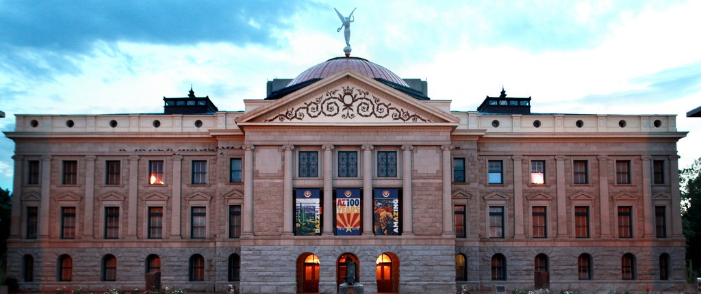 Arizona State Museum