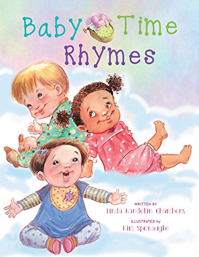 Baby Time Rhymes