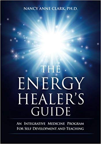 The Energy Healer's Guide