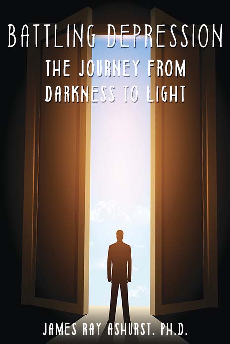 Battling Depression: The Journey from Darkness to Light