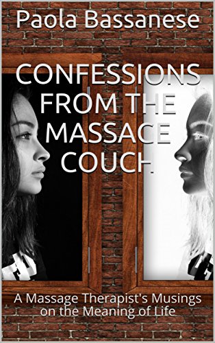 Confessions from the Massage Couch