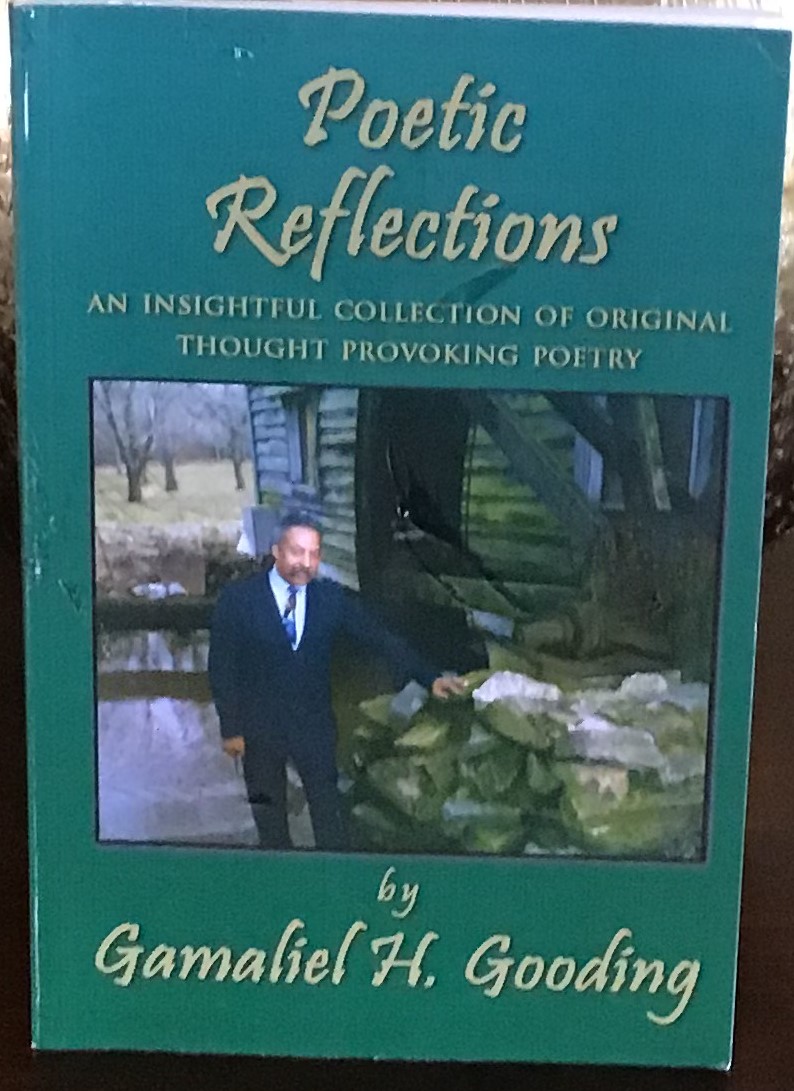 Poetic Reflections