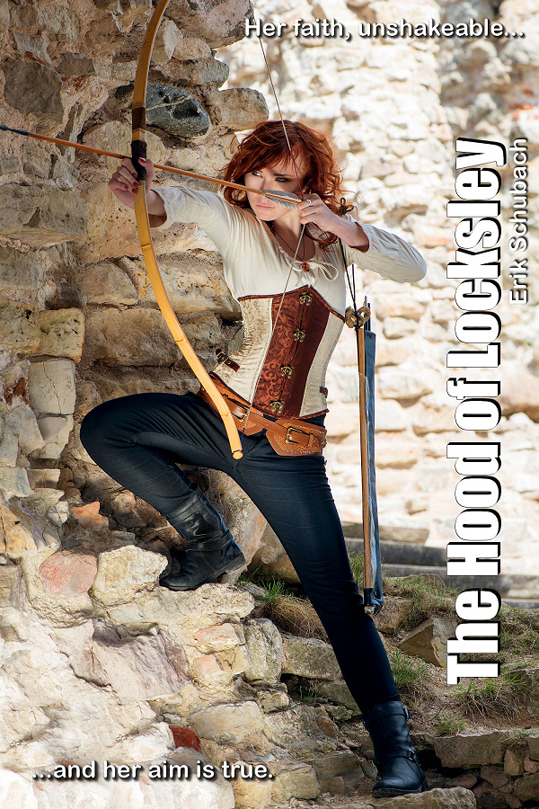Urban Fairytales: The Hood of Locksley