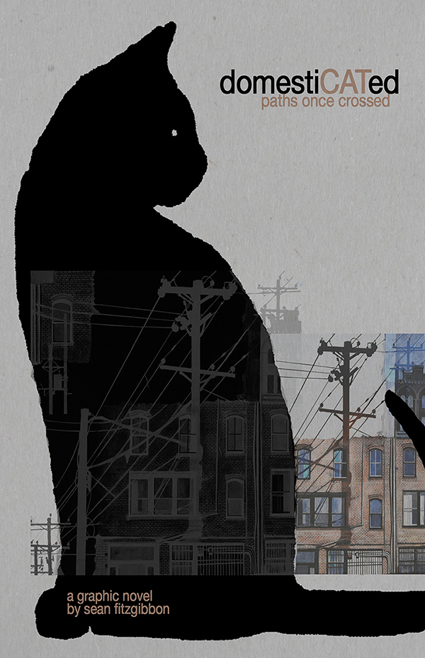 DomestiCATed: Paths Once Crossed