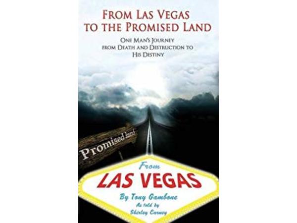 From Las Vegas to the Promised Land, Share Your Message with the World Vol 1&2