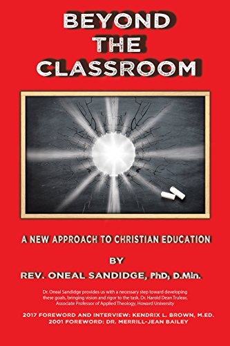 Beyond the Classroom