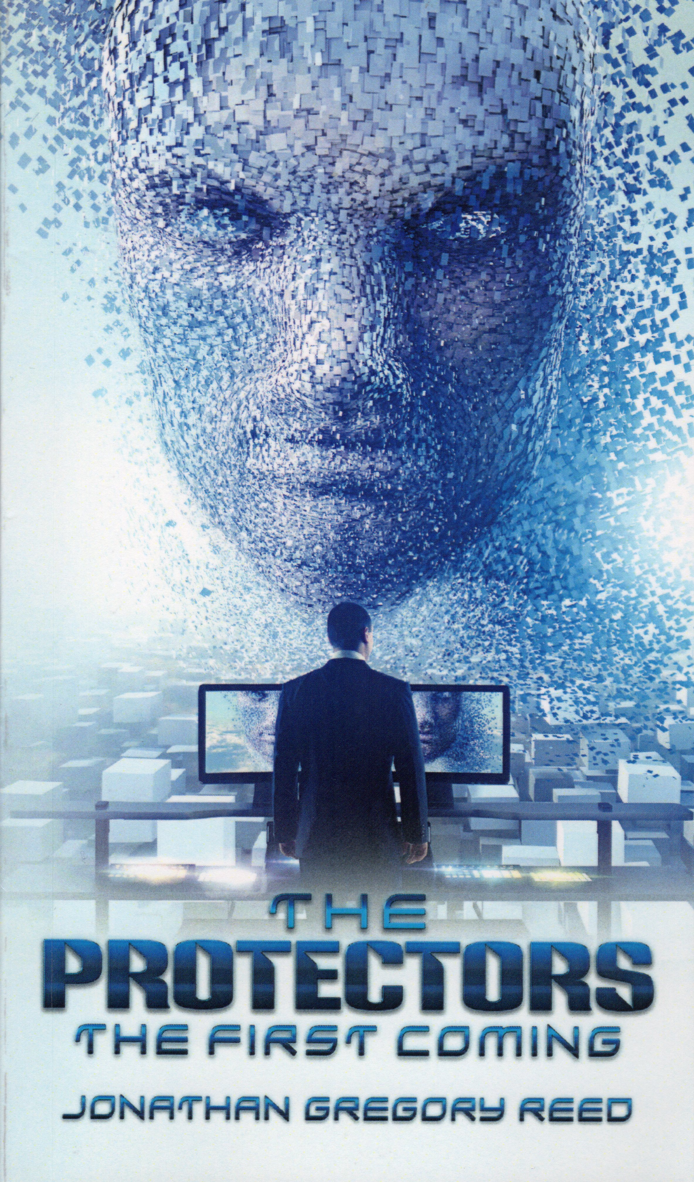 The Protector, The First Coming