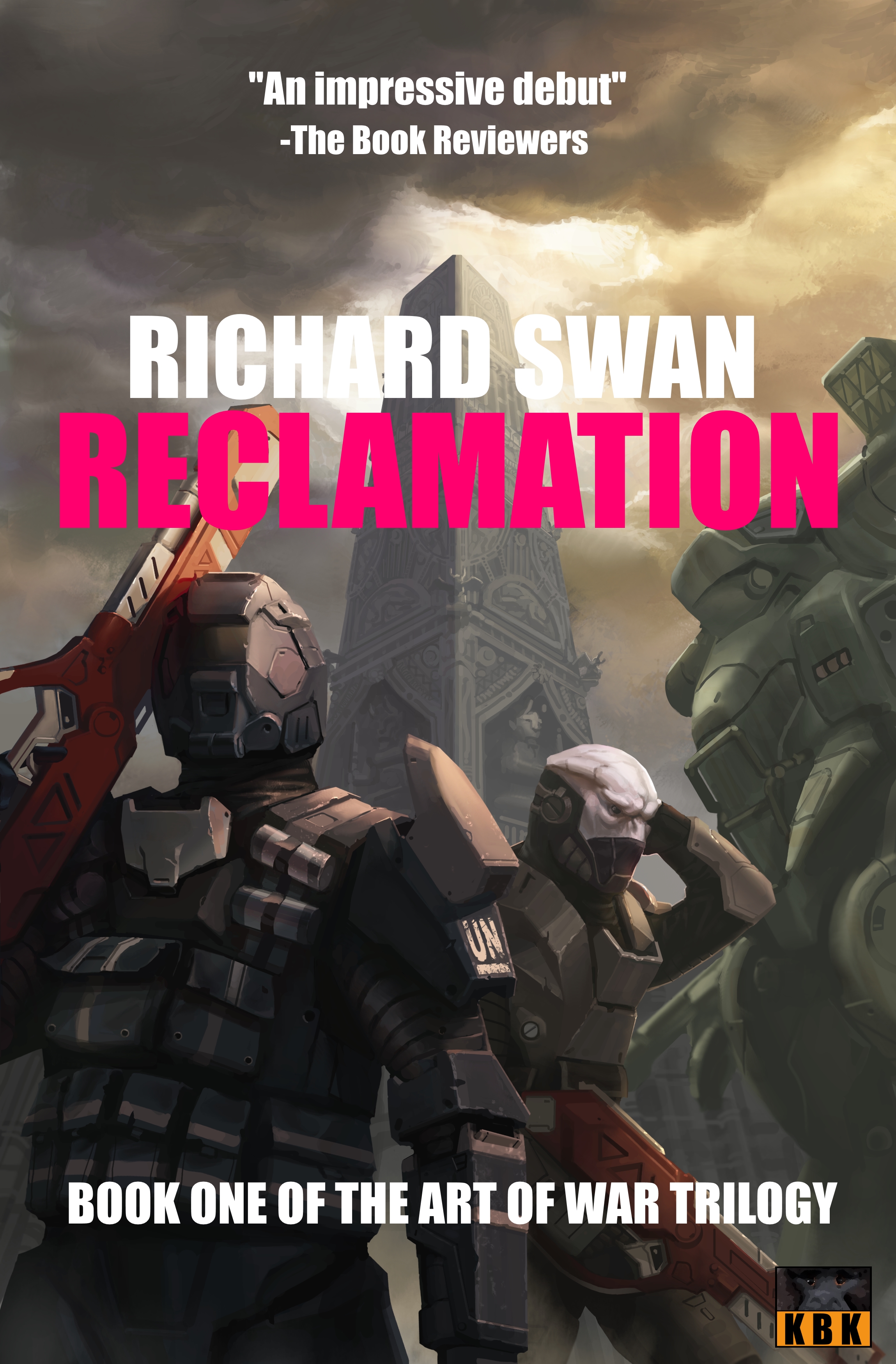 Reclamation 