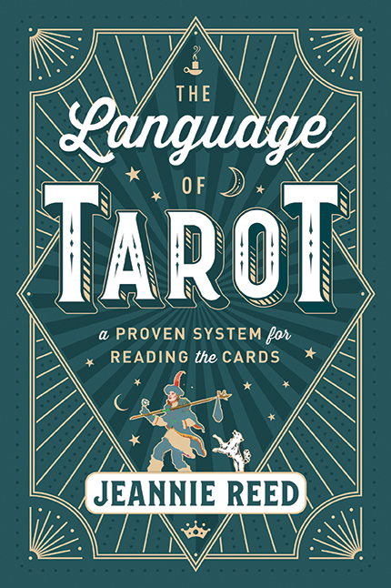 The Language of Tarot