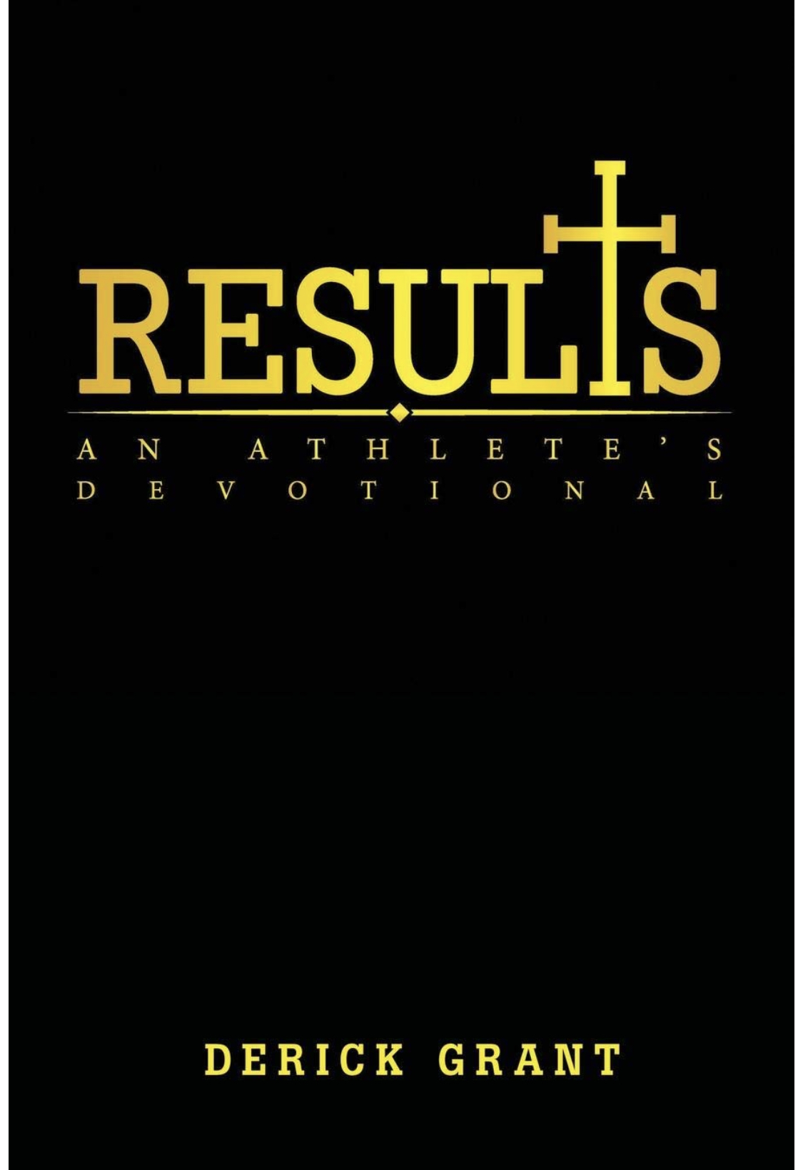 Results, An Athlete’s Devotional