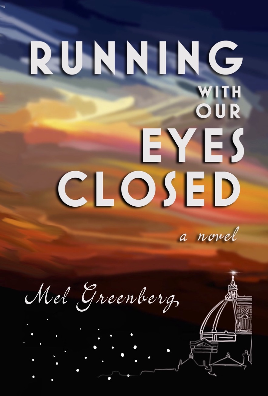 Running With Our Eyes Closed