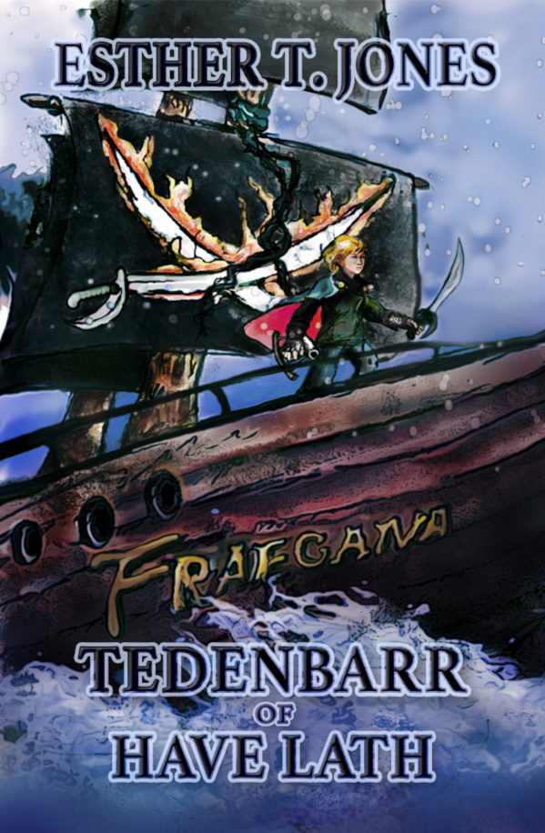 Tedenbarr of Have Lath
