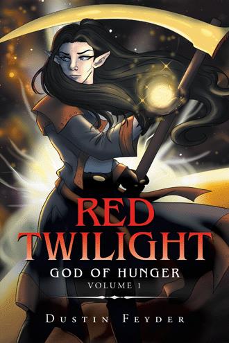 Red Twilight God of Hunger Volume 1