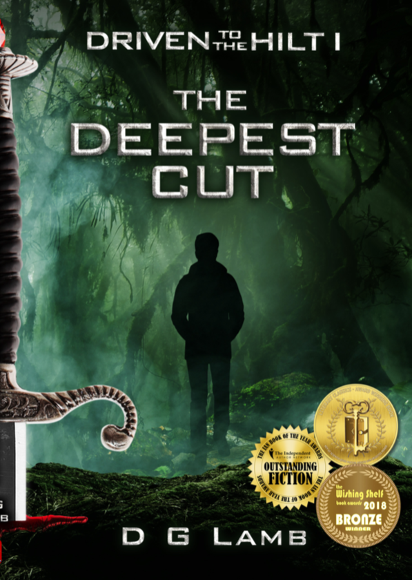 The Deepest Cut