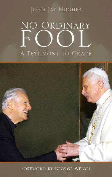 No Ordinary Fool