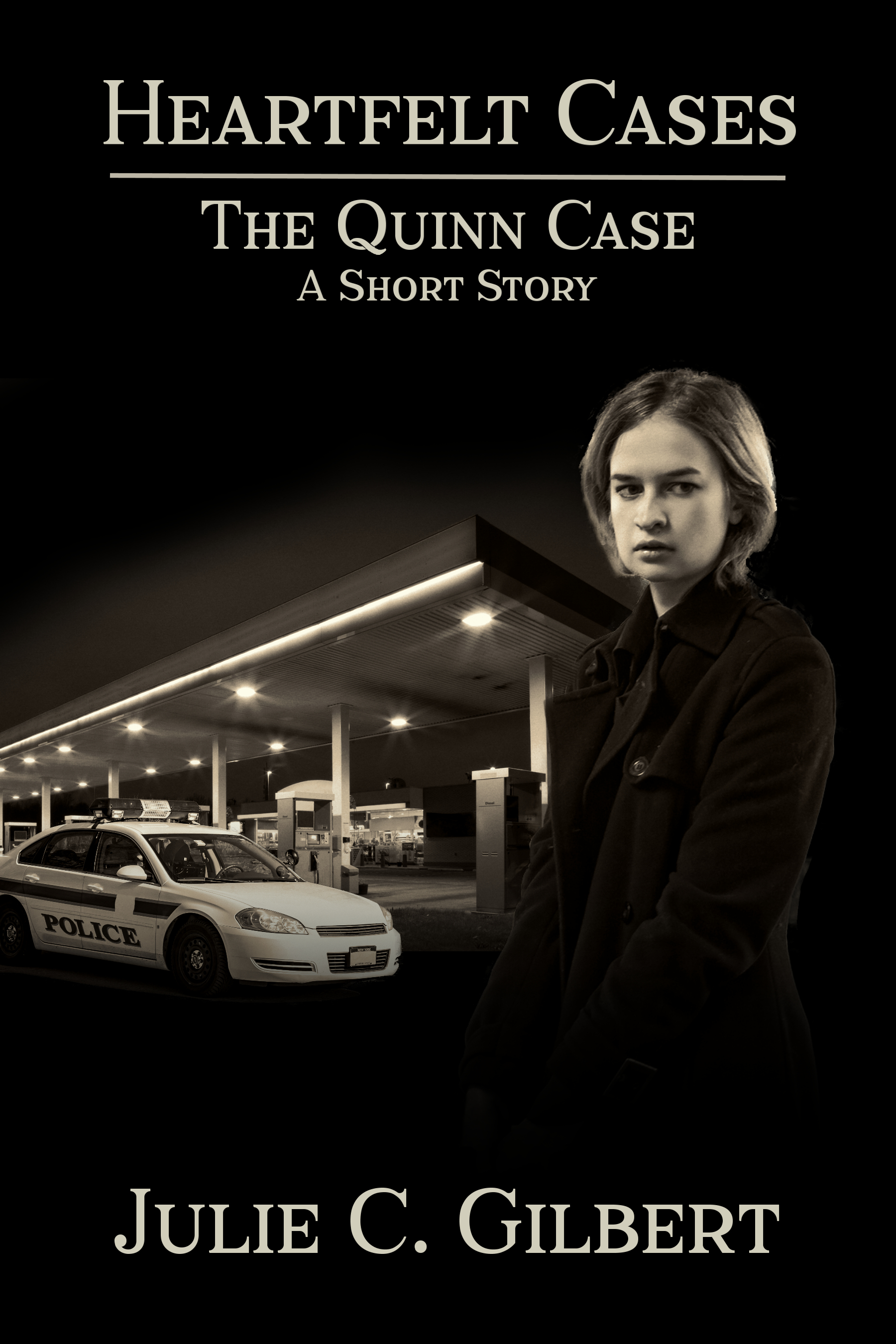 The Quinn Case