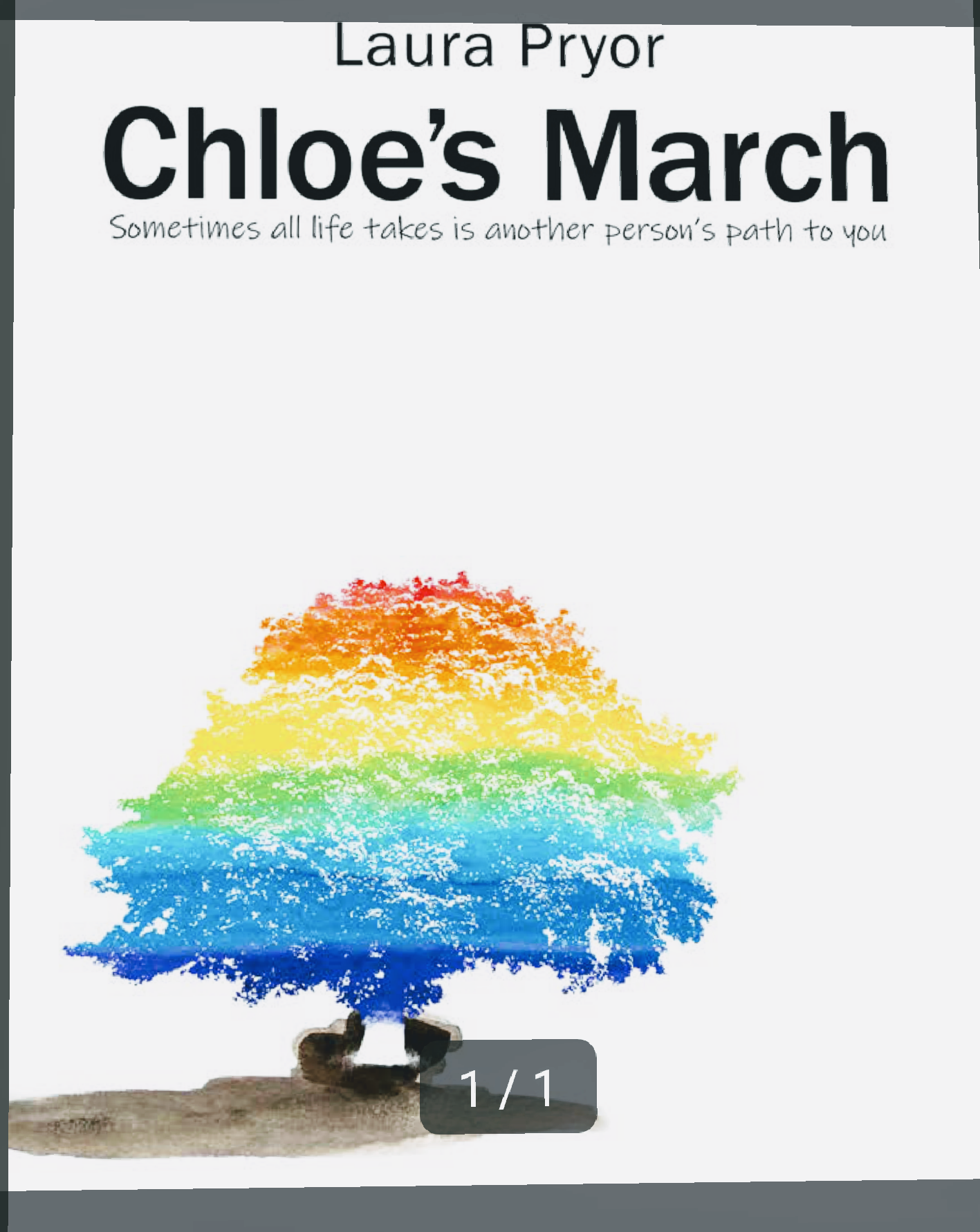 Chloe's March 