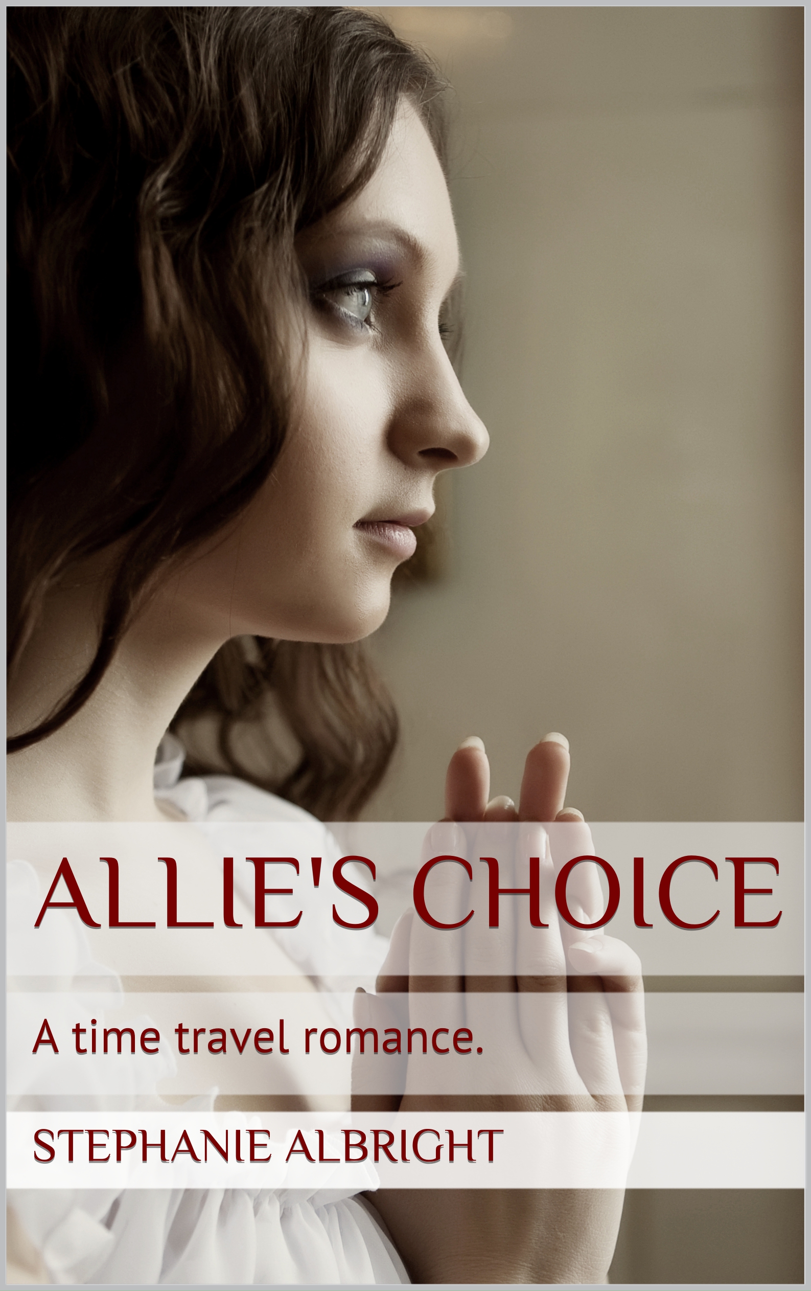 Allie's Choice