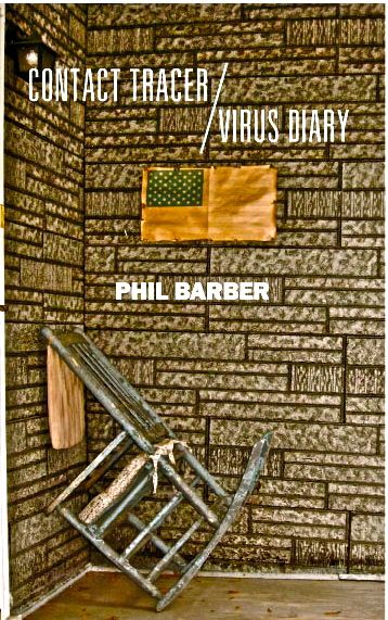 Contact Tracer/Virus Diary