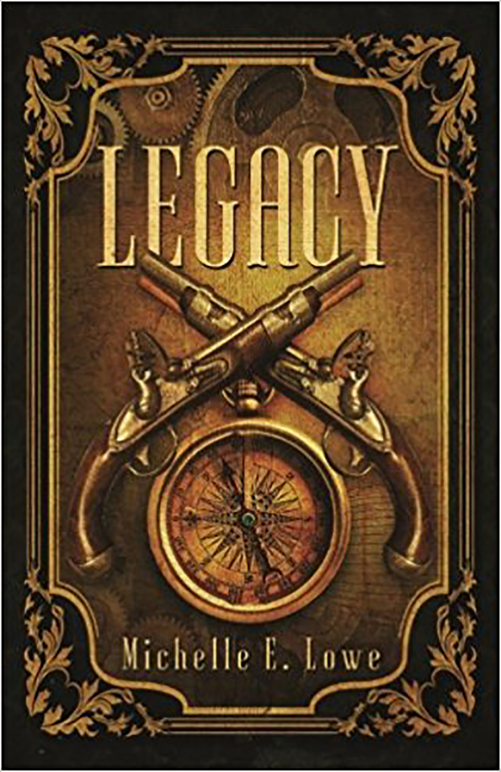 Legacy (vol.1)
