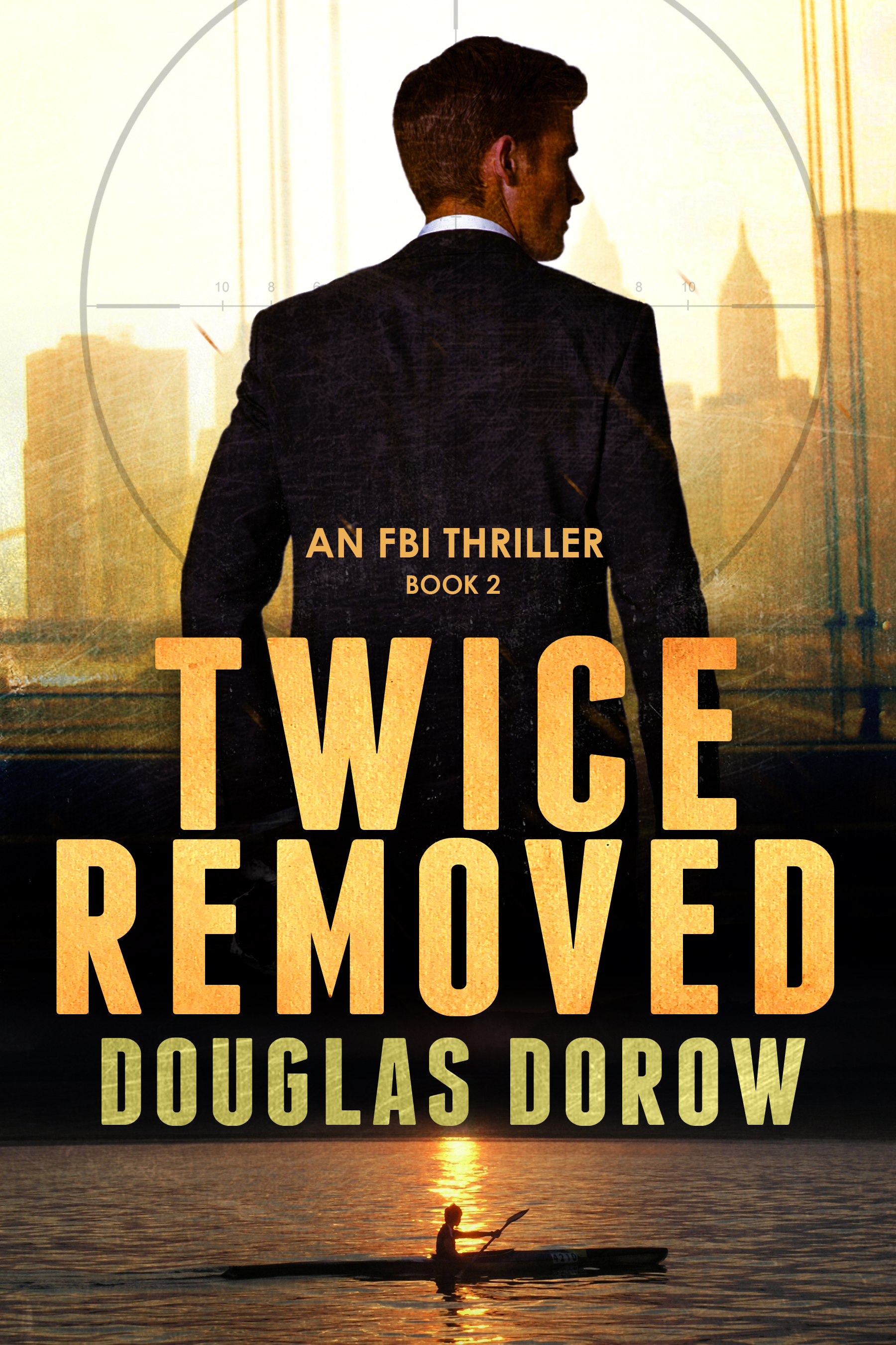 Twice Removed