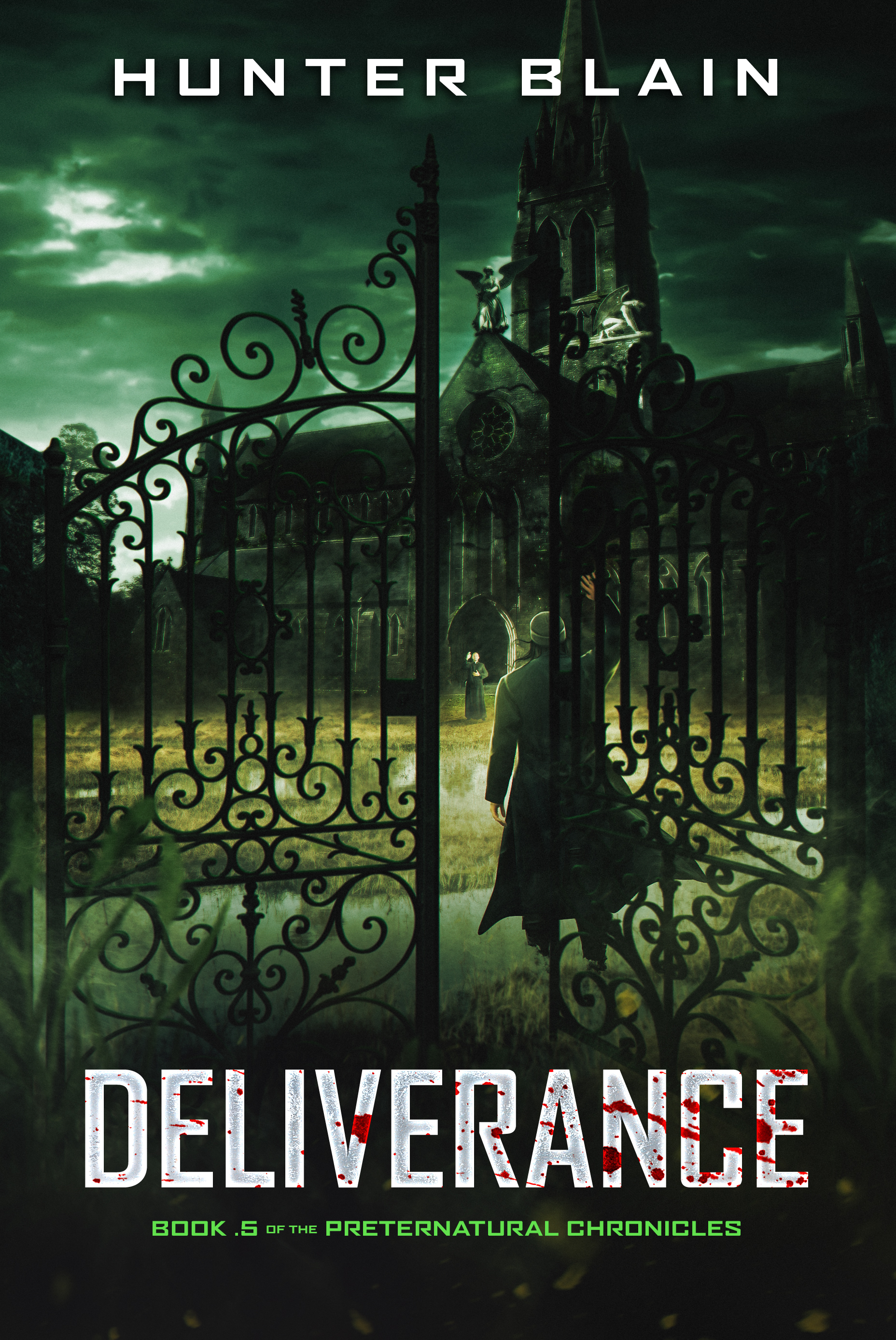 Deliverance