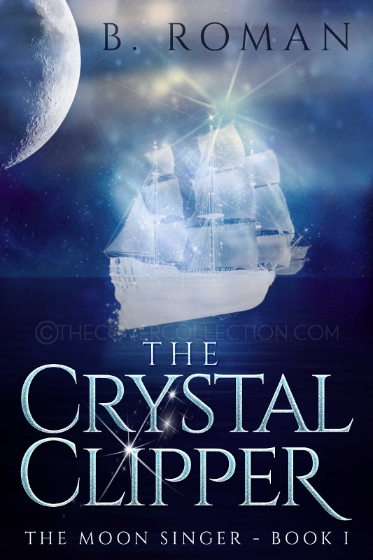 The Crystal Clipper