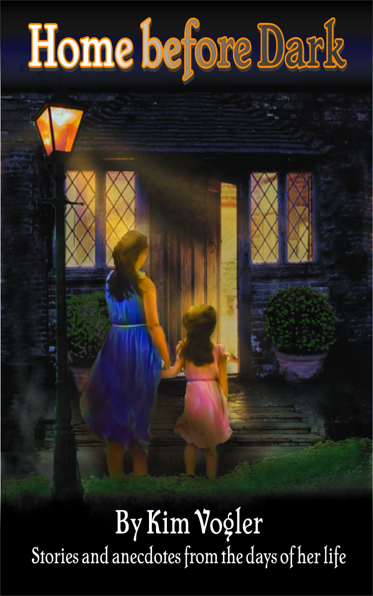 Home before Dark & Home before Dark Volume Two 