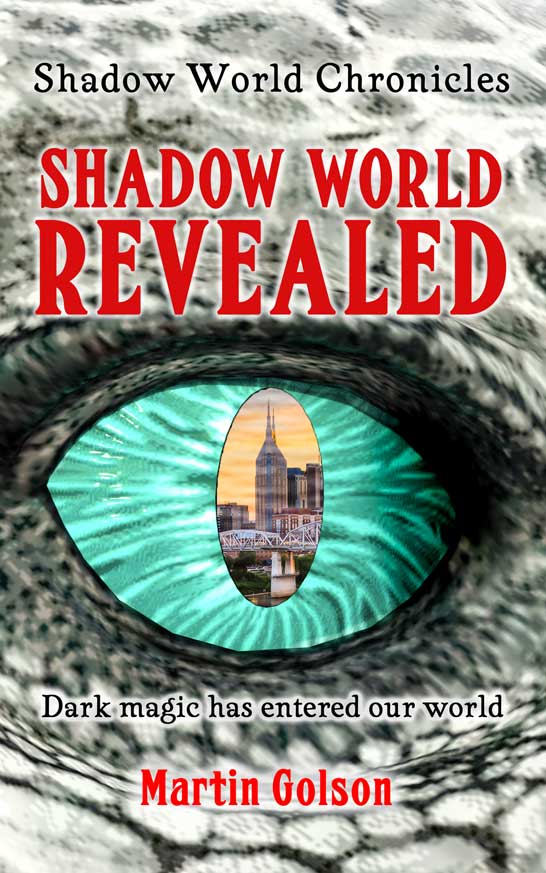 Shadow World Revealed