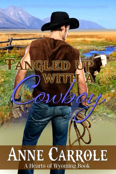 Tangled Up with a Cowboy