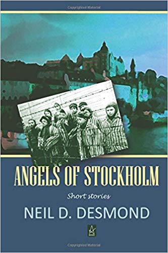 Angels of Stockholm