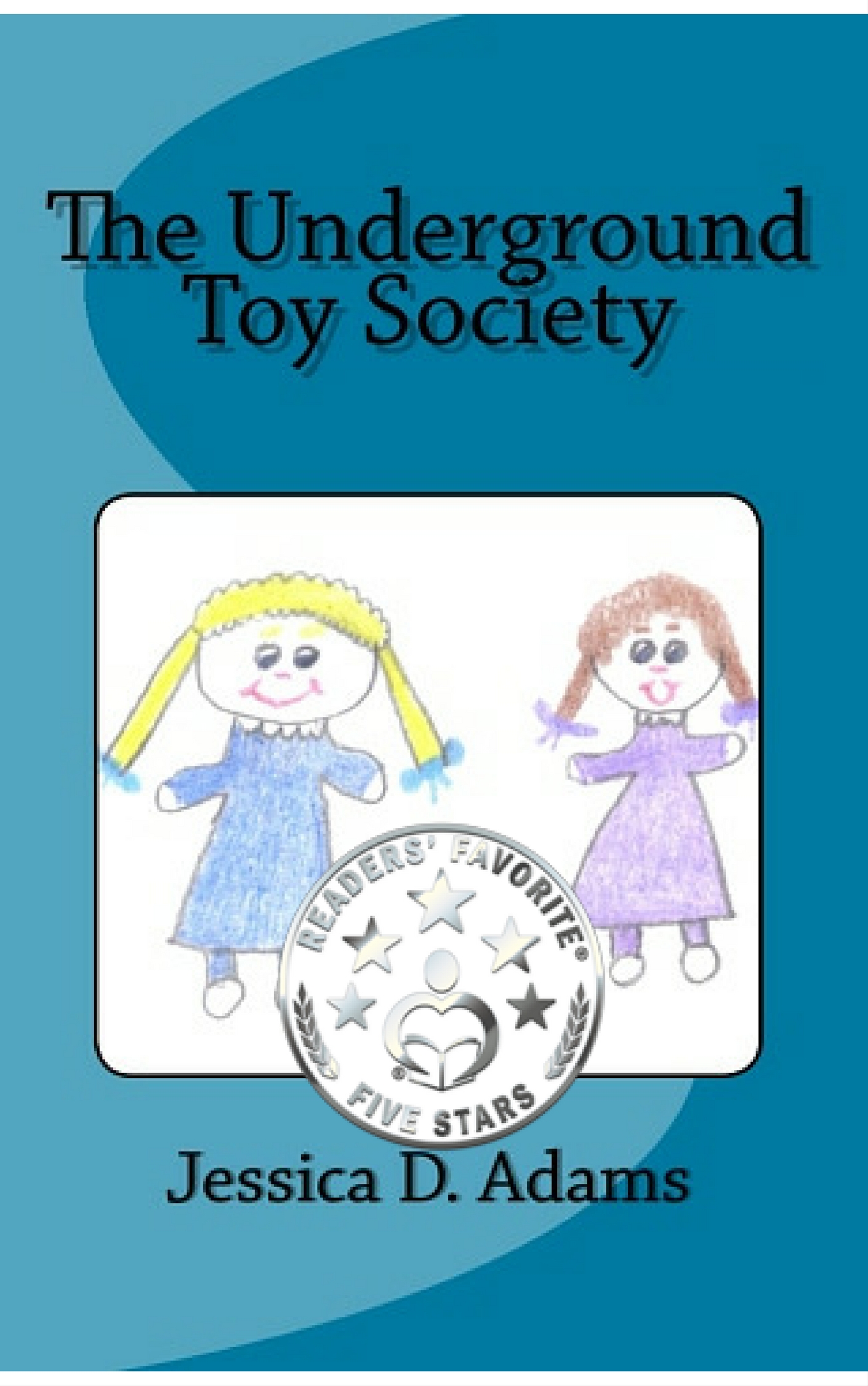 The Underground Toy Society