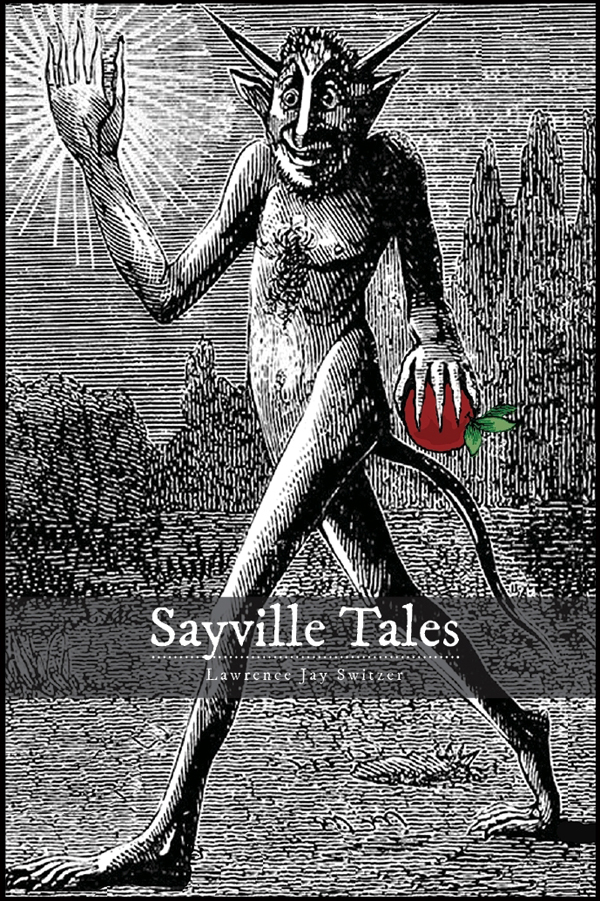 Sayville Tales