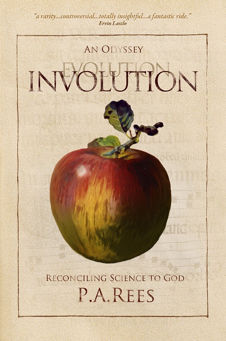 Involution-An Odyssey Reconciling Science to God