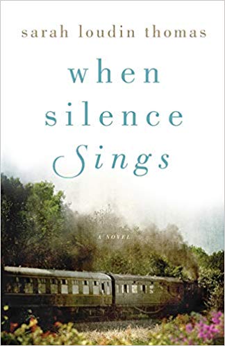 when silence sings