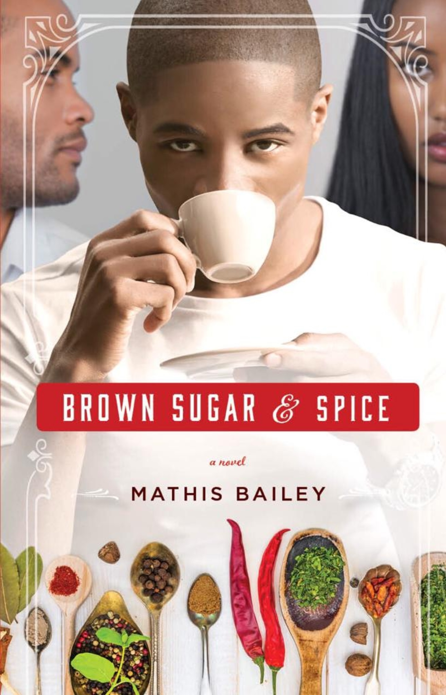 Brown Sugar & Spice