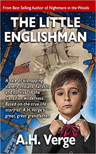 The Little Englishman