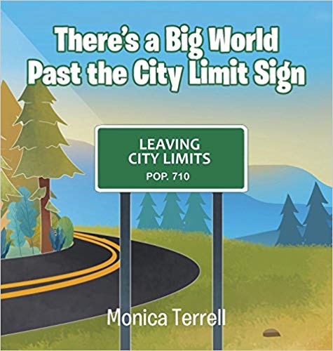 There's a Big World Past the City Limit Sign